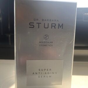 Dr. Sturm 🔥